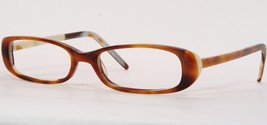 Collection Creativ 239 860 Tortoise UNIQUE EYEGLASSES 52-16-135 Germany ... - $929.16 MXN