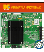 Repair Service Vizio E80-E3 Main Board Y8387942S 1P-016C500-4013 - $117.74