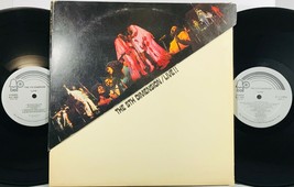The 5th Dimension Live!! 1971 Bell Records Double Stereo Vinyl LP Excellent - £14.98 GBP