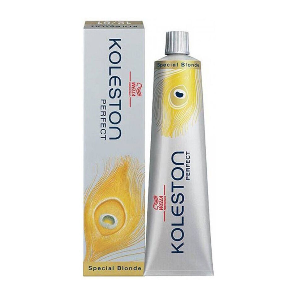 Wella Koleston Perfect Special Blonde 12/17 Ash Brown Creme Hair Color 2... - $7.80
