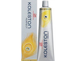 Wella Koleston Perfect Special Blonde 12/17 Ash Brown Creme Hair Color 2... - £6.14 GBP