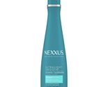 NEXXUS Ultralight Smooth Shampoo for Dry and Frizzy Hair Weightless Smoo... - £9.03 GBP