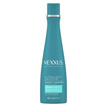 NEXXUS Ultralight Smooth Shampoo for Dry and Frizzy Hair Weightless Smoo... - $11.34