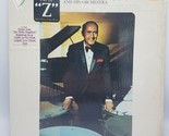 Henry Mancini - Theme From &quot;Z&quot; - RCA LSP4350 - NM in Shrink - £8.53 GBP
