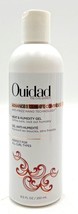 Ouidad Heat &amp; Humidity Gel Define Curls Lock Out Humidity 8.5 oz - £20.01 GBP