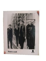 Ikara Colt Press Kit Photo Mint - $26.99