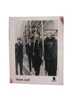 Ikara Colt Press Kit Photo Mint - $37.90 CAD