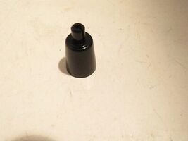 LIONEL PART-  ORIGINAL KW TRANSFORMER PART - PLASTIC STEM KNOB - SR41 - $1.13
