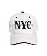 New York City Adjustable Baseball Cap - $16.74