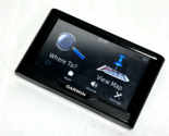 GARMIN nüvi 57LM (USA)  5&quot; GPS Navigator ~ Lifetime Maps - £19.83 GBP