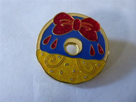 Disney Trading Pins 141750 Loungefly - Snow White - Princess Doughnut Myster - £14.76 GBP