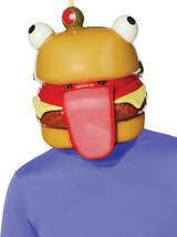 InSpirit Designs Beef Boss Mask, Fortnite Halloween Costume Accessory fo... - $63.21