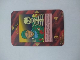 4x Illuminati New World Order INWO UnLimited Card Game NWO A.M.A - £1.90 GBP