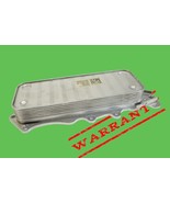 mercedes w211 e320 r350 ml350 gl350 CDI DIESEL engine oil cooler 6421800... - $95.93 CAD