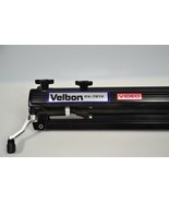 VELBON INTERNATIONAL PX-781K No head Video Tripod - $39.60