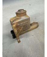 1955-1962 Chevy Impala Biscayne BelAir 150 210 Brake Master Cylinder Bel... - $690.58 MXN