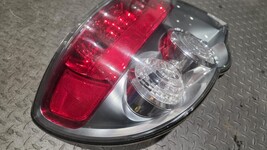 Driver Left Tail Light Station Wgn Fits 06 IMPREZA 75709 image 4