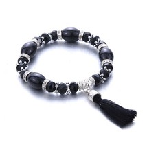 Crystal Natural stone bracelets fashion Bracelet pendant high quality Exquisite  - £8.31 GBP