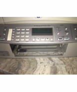 HP OfficeJet 6210 All-In-One Inkjet Printer For Parts Only-Very Clean-SH... - €120,34 EUR