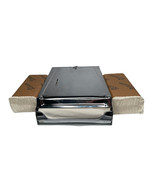 Wall Mount Stainless Steel Folded Paper Towel Dispenser w/ Keys &amp; Paper ... - $545.49 MXN