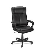 Alera Office Chair with Arm Rest Height &amp; Width Adjustable - £87.43 GBP