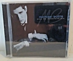 Michael Bublé - Call Me Irresponsible - Cd - Fast Free Shipping!!! - £11.58 GBP