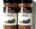 2 Pack Red Lobster Signature Seafood Seasoning 5oz. Bb 5-28 - $26.99