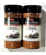 2 Pack Red Lobster Signature Seafood Seasoning 5oz. Bb 5-28 - $26.99