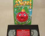 Noel A Christmas Story for All Generations 1992 Charlton Heston VHS RARE - $34.64