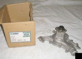 New Ford Motorcraft Water Pump Authorized Factory Reman - PN E6TZ 8501 A... - £34.51 GBP
