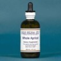 Pure Herbs: Whole Apricot (Kernels) - 4 oz. (Natural Herbal Extracts) image 5