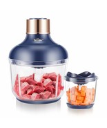 Boar Food Chopper - $367.41 MXN