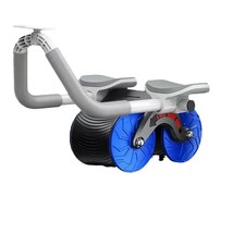 Eel abdominal roller arm abdominal device automatic rebound intelligent timing exercise thumb200