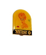 Lions Club Little Lion Jan Hoffmaster Pin - £5.35 GBP