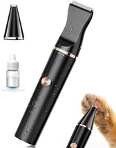 silent dog hair clipper dog hair clipper To shave small areas such as paws, eyes - £237.44 GBP