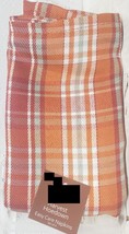 Set of 4 Same Fabric Napkins (appr.18&quot;x18&quot;)HARVEST HOEDOWN COLORFUL DESI... - £14.20 GBP