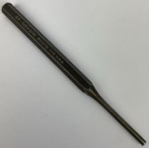 Proto Professional 47 * 3/8” X 3/16” Pin Punch 6&quot; Long USA VGC LOOK - £8.47 GBP