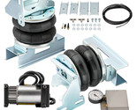 Air Suspension With Compressor Kit for Mercedes-Benz Sprinter 2006-2020 ... - £392.22 GBP