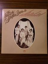 The Statler Brothers - The Best Of The Statler Brothers - Used Vinyl - £3.83 GBP