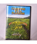 Charleston Tea Plantation - Explore The World Of Tea - Bigelow (DVD) New... - $11.34