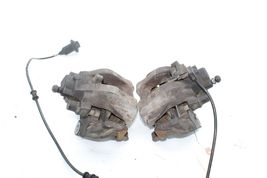03-06 MERCEDES-BENZ S430 REAR BRAKE CALIPERS PAIR Q4141 image 11