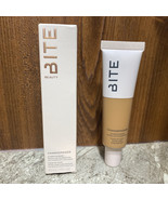 Bite Beauty Changemaker Supercharged Micellar Foundation 1oz Shade T120 ... - $29.99