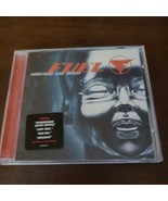 Something Like Human Music CD Fuel 2000 Sony Audio 2000 Epic - £5.35 GBP