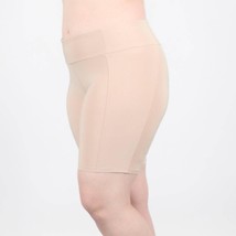 Undersummers Women&#39;s Boxer Brief With Waist Pocket Size 2X - $27.72