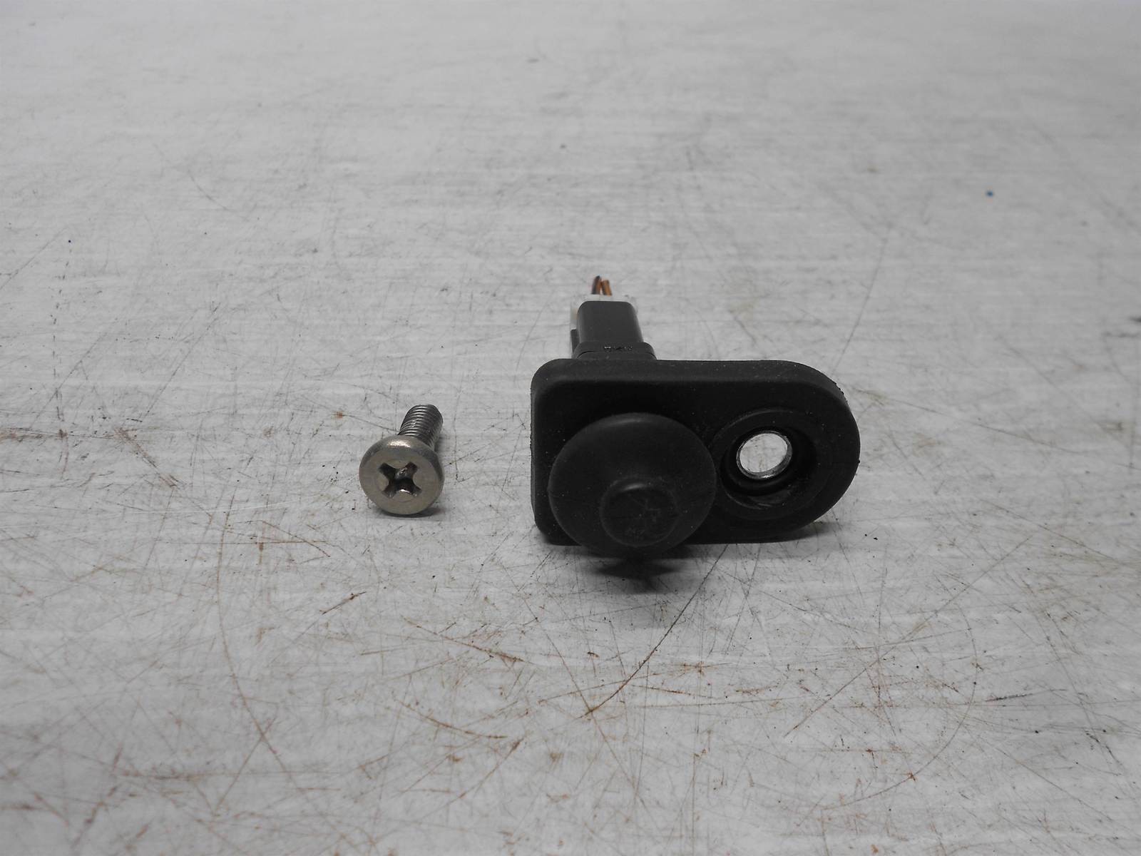 KIA Door JAM Courtesy Light Switch Lamp OEM 9356025100 - $19.99