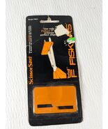 New Vintage Fiskars Scissor Saver ScissorSaver alignment tuner tool Mode... - $22.00