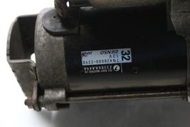 2005-2007 SUBARU OUTBACK XT LEGACY GT AUTOMATIC STARTER MOTOR P5811 image 6