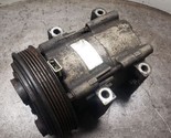 AC Compressor SVT Fits 00-04 FOCUS 1035540*****SHIPS SAME DAY***** - $80.14