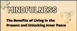 Mindfulness Infographic to guide you - $1.65