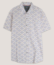 Men&#39;s Geo Tile Shirt - $30.00